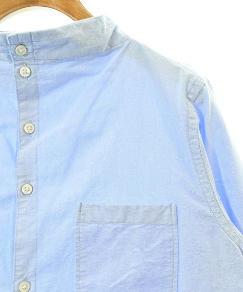 nisica เสื้อลำลอง