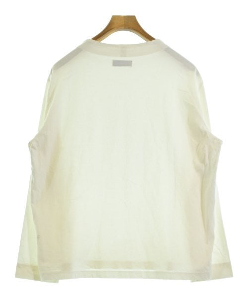 nisica เสื้อยืด/เสื้อท็อปส์