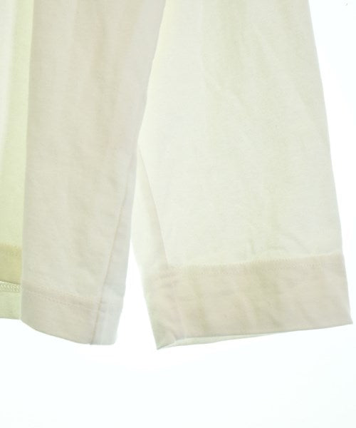 nisica เสื้อยืด/เสื้อท็อปส์