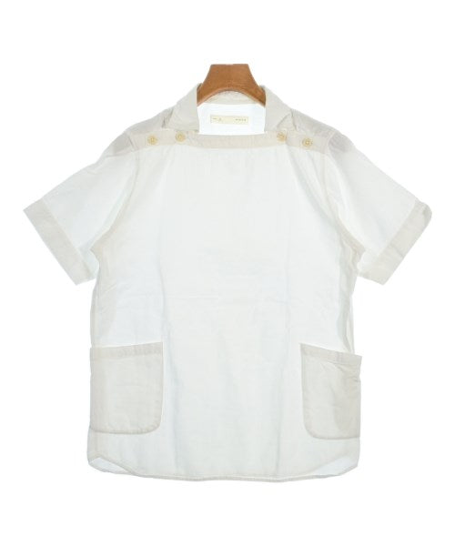 nisica เสื้อลำลอง