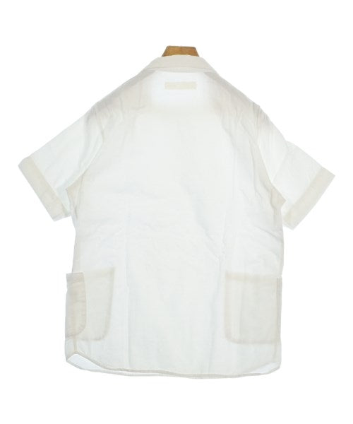 nisica เสื้อลำลอง