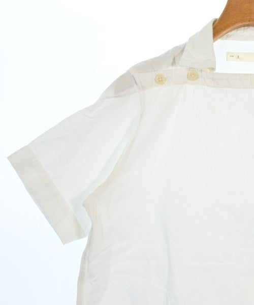 nisica เสื้อลำลอง