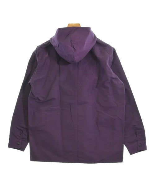 nisica เสื้อพาร์กาภูเขา