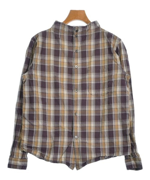 nisica เสื้อลำลอง