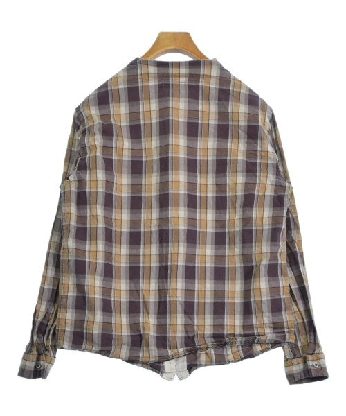 nisica เสื้อลำลอง