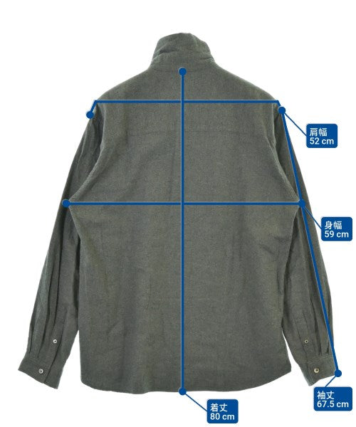 nisica เสื้อลำลอง