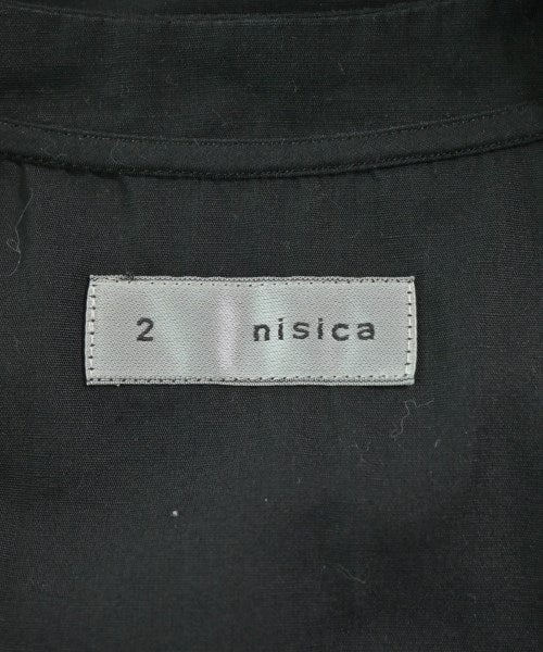 nisica เสื้อลำลอง
