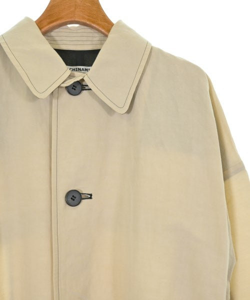 KAMISHIMA CHINAMI YELLOW เสื้อกันฝน