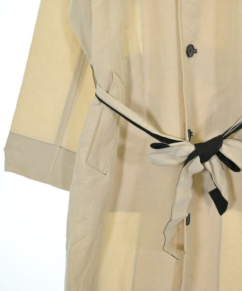 KAMISHIMA CHINAMI YELLOW เสื้อกันฝน