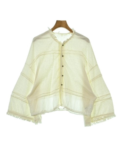 KAMISHIMA CHINAMI YELLOW เสื้อคาร์ดิแกน