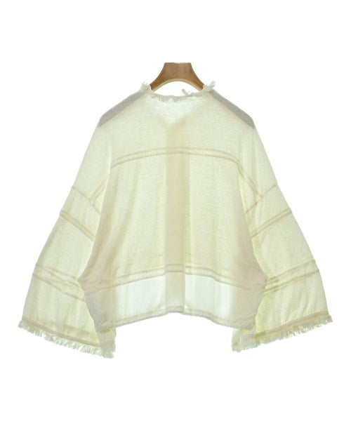 KAMISHIMA CHINAMI YELLOW เสื้อคาร์ดิแกน