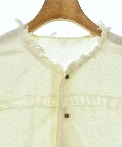 KAMISHIMA CHINAMI YELLOW เสื้อคาร์ดิแกน