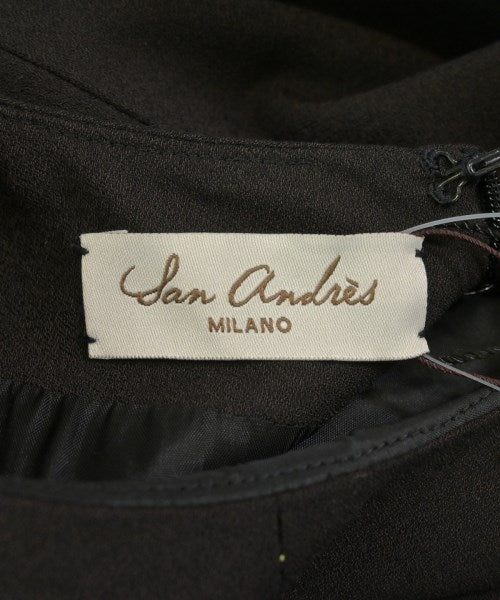 San Andres ชุดเดรส