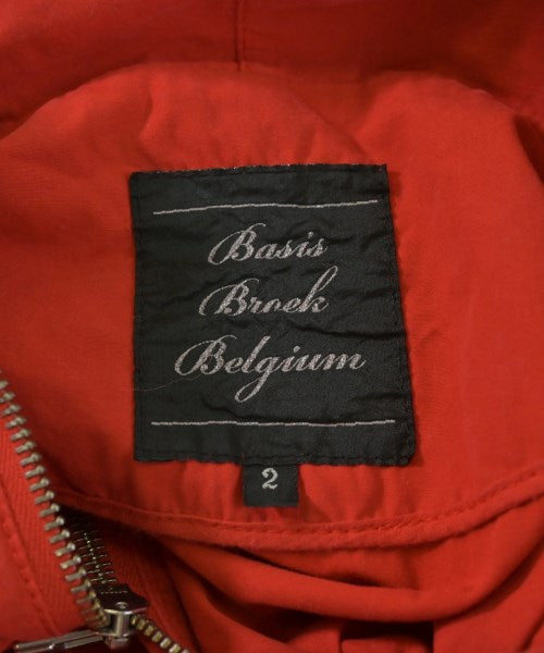 BasisBroekBelgium แจ็คเก็ตเบลาส์ อื่น