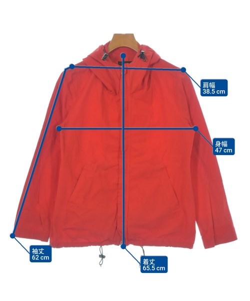 BasisBroekBelgium แจ็คเก็ตเบลาส์ อื่น