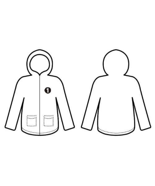 BasisBroekBelgium แจ็คเก็ตเบลาส์ อื่น