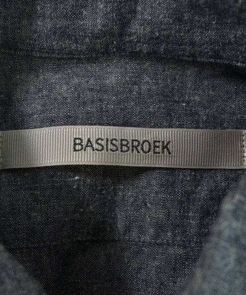 BasisBroekBelgium เสื้อลำลอง
