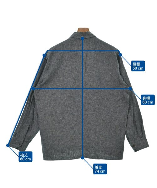 BasisBroekBelgium เสื้อลำลอง