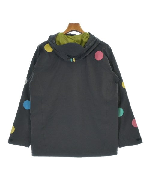 inhabitant เสื้อพาร์กาภูเขา
