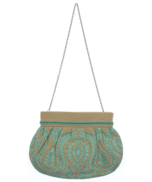 KAVITA BHARTIA คลัตช์