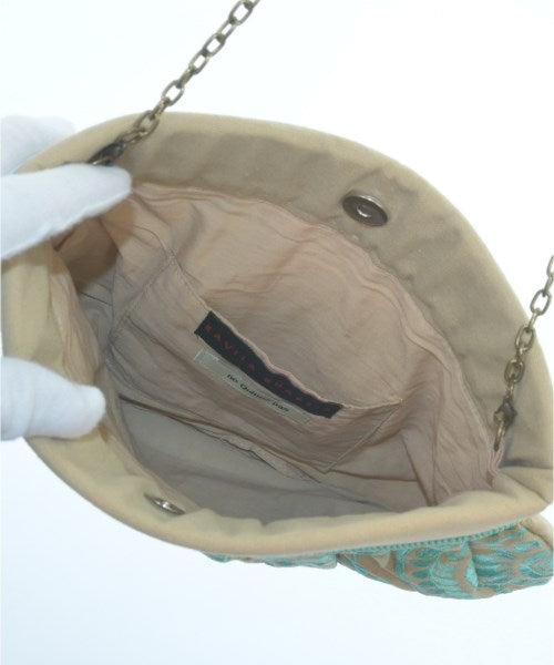 KAVITA BHARTIA คลัตช์