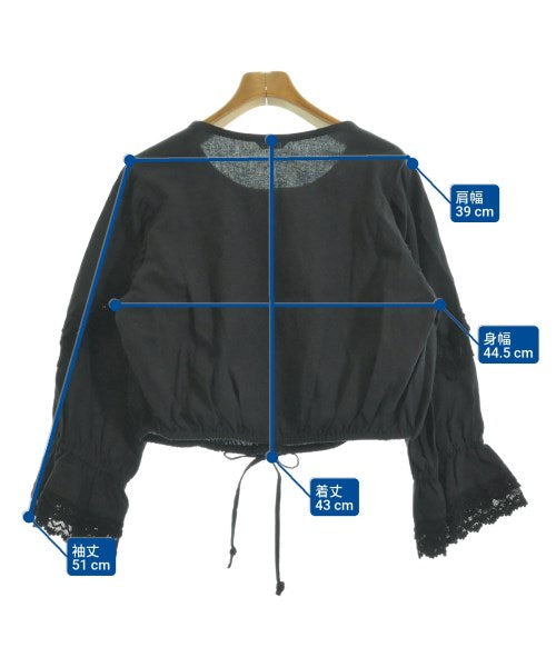 jilky เสื้อสตรี