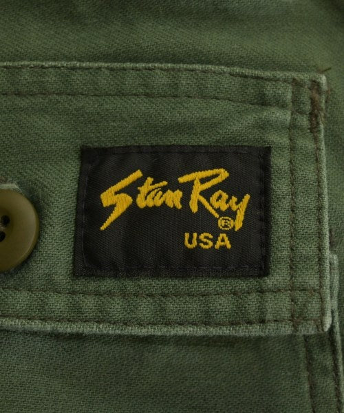 Stan Ray กางเกง อื่น