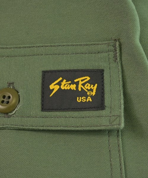 Stan Ray กางเกง อื่น