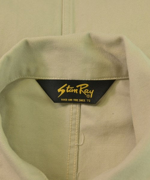 Stan Ray แจ็คเก็ตทำงาน