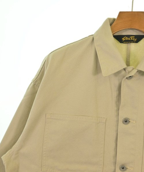 Stan Ray แจ็คเก็ตทำงาน