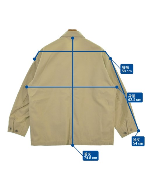 Stan Ray แจ็คเก็ตทำงาน