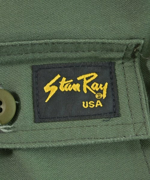 Stan Ray กางเกง อื่น