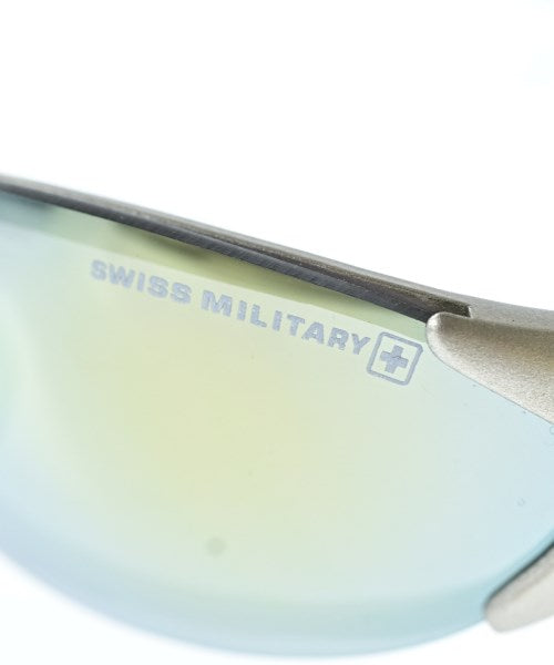 SWISS MILITARY แว่นกันแดด