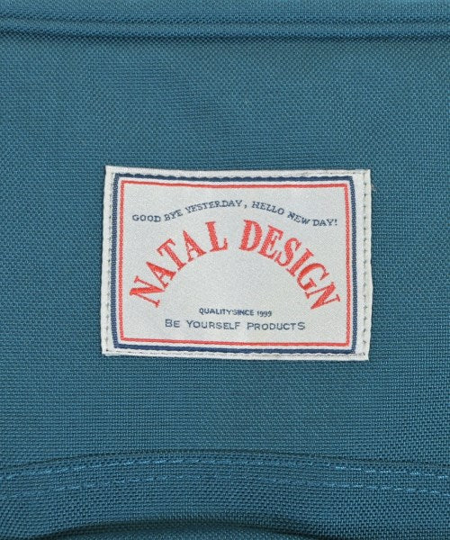 NATAL DESIGN เป้สะพายหลัง