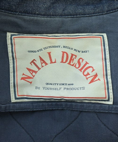 NATAL DESIGN แจ็คเก็ตเบลาส์ อื่น