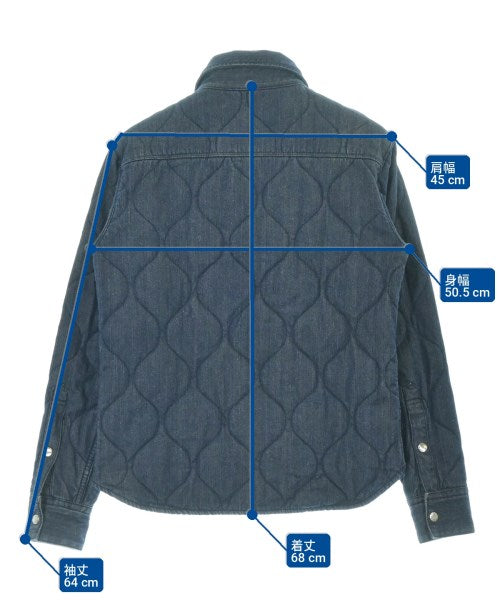 NATAL DESIGN แจ็คเก็ตเบลาส์ อื่น