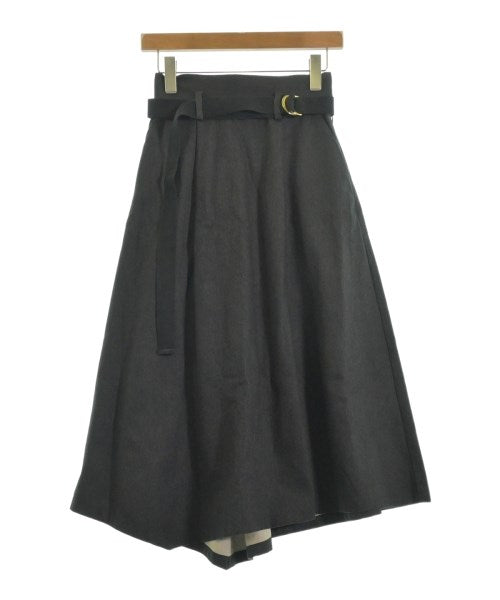 La Tiara Itals กระโปรงยาว/แม็กซี่ยาว