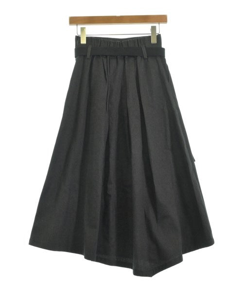 La Tiara Itals กระโปรงยาว/แม็กซี่ยาว