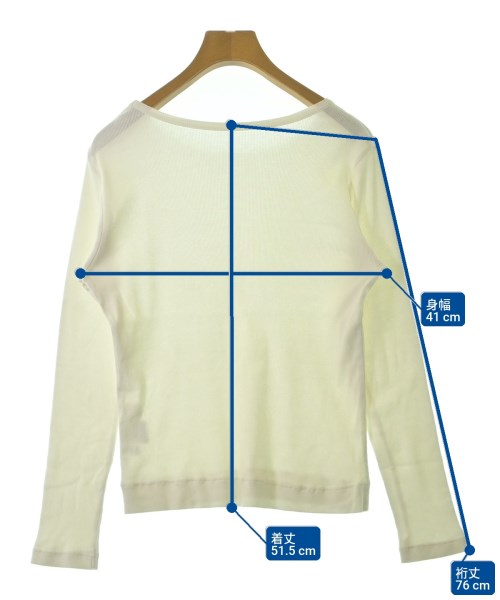 La Tiara Itals เสื้อยืด/เสื้อท็อปส์