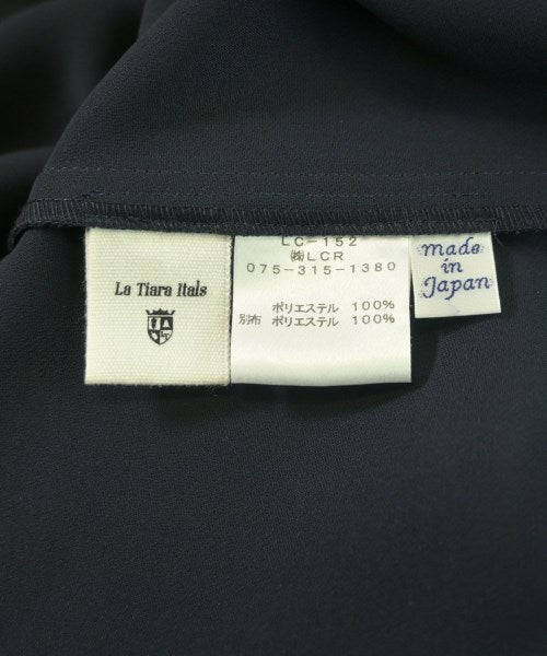 La Tiara Itals เสื้อลำลอง