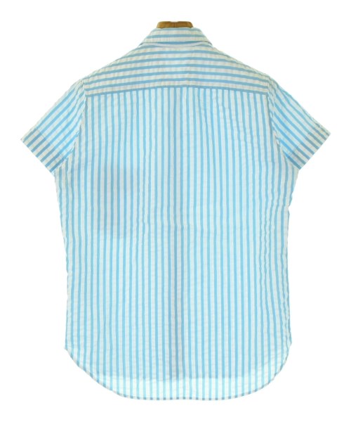La Tiara Itals เสื้อลำลอง
