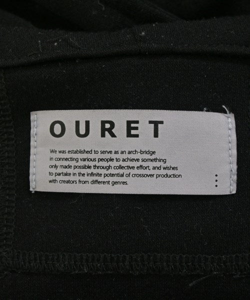 OURET เสื้อฮู้ด