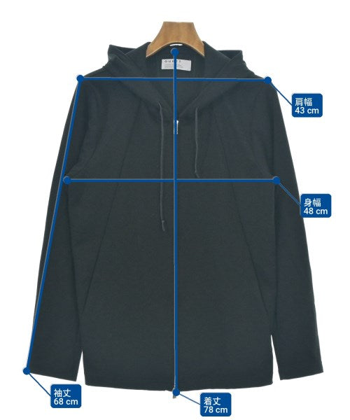 OURET เสื้อฮู้ด