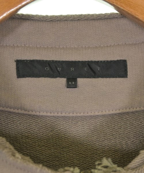 OURET แจ็คเก็ตเบลาส์ อื่น