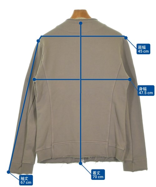 OURET แจ็คเก็ตเบลาส์ อื่น