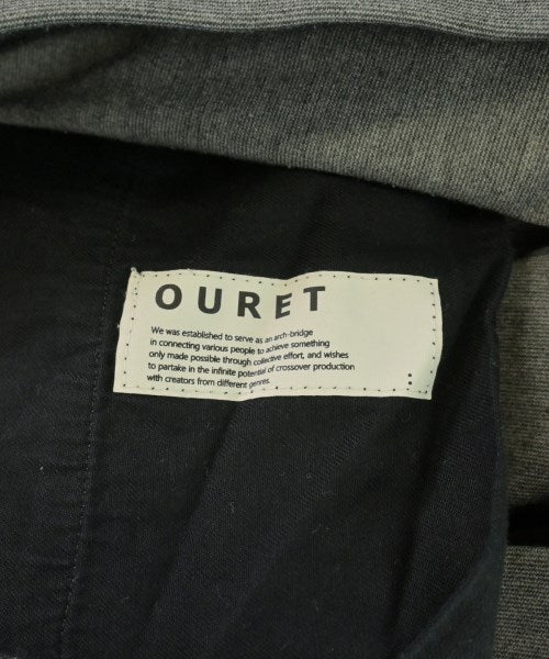 OURET กางเกงวอร์ม