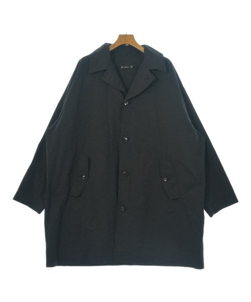 Audience เสื้อคลุมคอปก Soutien