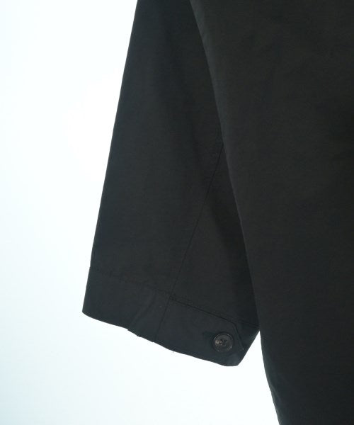 Audience เสื้อคลุมคอปก Soutien