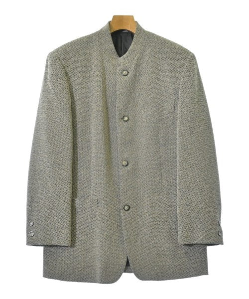 TERRIT แจ็คเก็ตลำลอง