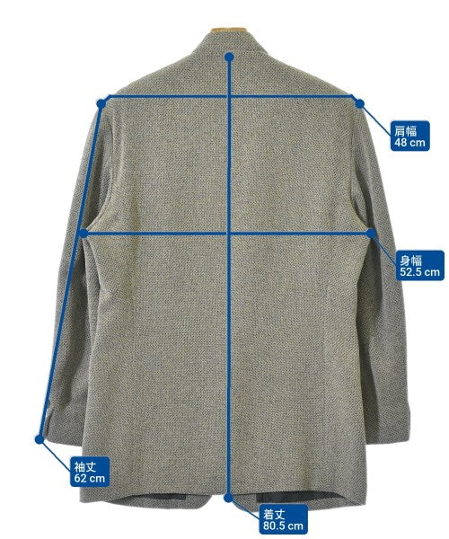 TERRIT แจ็คเก็ตลำลอง